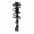thumbnail image 1 of Complete Corner Unit Assembly -Strut, Mount and Spring, 1 of 4