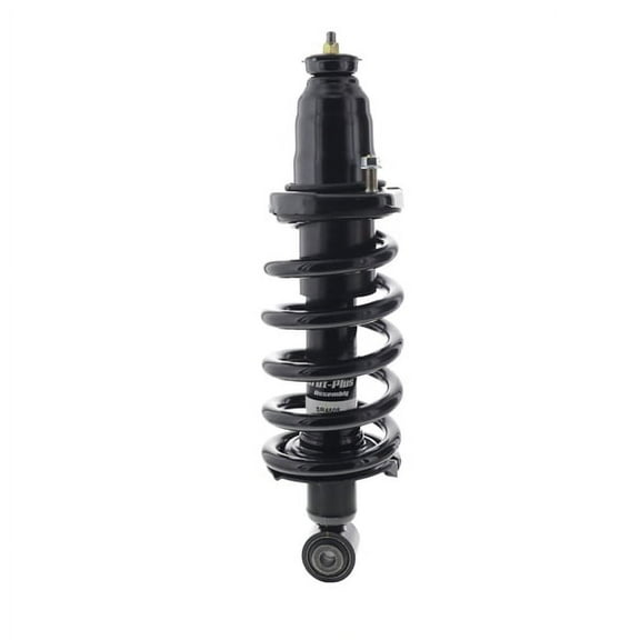 Complete Corner Unit Assembly -Strut, Mount and Spring