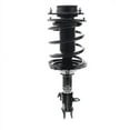 thumbnail image 1 of Complete Corner Unit Assembly -Strut, Mount and Spring, 1 of 5