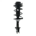 thumbnail image 1 of Complete Corner Unit Assembly -Strut, Mount and Spring, 1 of 5