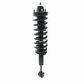 thumbnail image 1 of Complete Corner Unit Assembly -Strut, Mount and Spring, 1 of 5