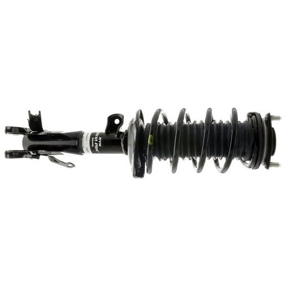 Complete Corner Unit Assembly -Strut, Mount and Spring