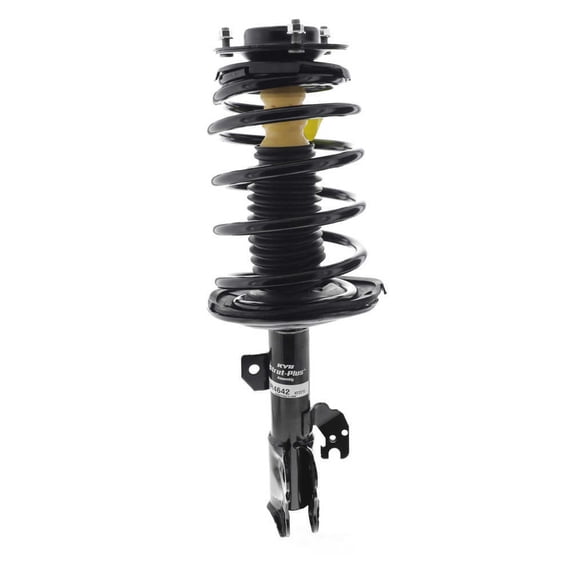 KYB SR4642 Complete Corner Unit Assembly -Strut, Mount and Spring