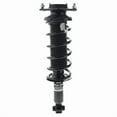 thumbnail image 1 of Complete Corner Unit Assembly -Strut, Mount and Spring, 1 of 5