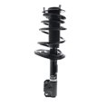thumbnail image 1 of Complete Corner Unit Assembly -Strut, Mount and Spring, 1 of 4