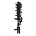 thumbnail image 1 of Complete Corner Unit Assembly -Strut, Mount and Spring, 1 of 5