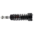 thumbnail image 1 of Complete Corner Unit Leveling Kit Assembly -Strut, Mount, Spring and Leveling Kit, 1 of 5