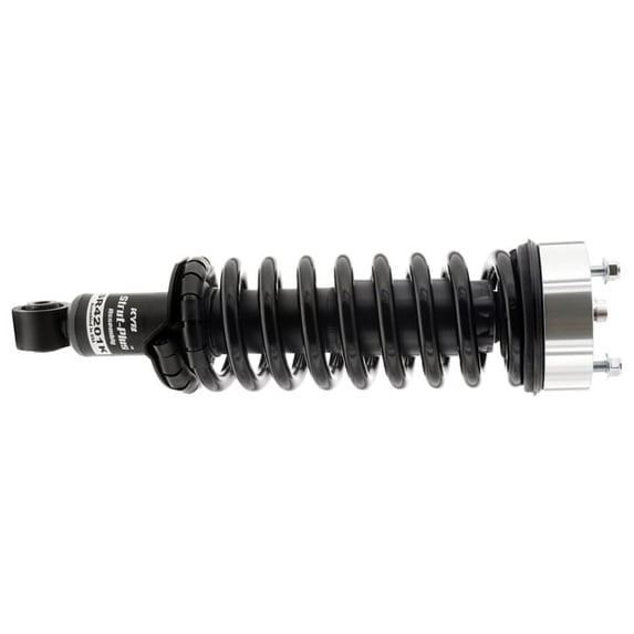 Complete Corner Unit Leveling Kit Assembly -Strut, Mount, Spring and Leveling Kit