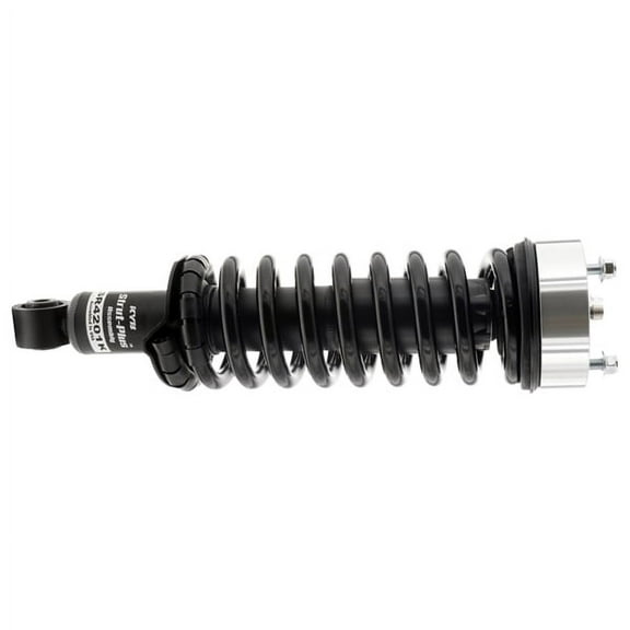 Complete Corner Unit Leveling Kit Assembly -Strut, Mount, Spring and Leveling Kit