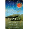 thumbnail image 1 of Pre-Owned The Complete Cosmicomics Hardcover, 1 of 1