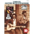 thumbnail image 1 of Complete Country Blues Guitar Book, (Paperback), 1 of 1