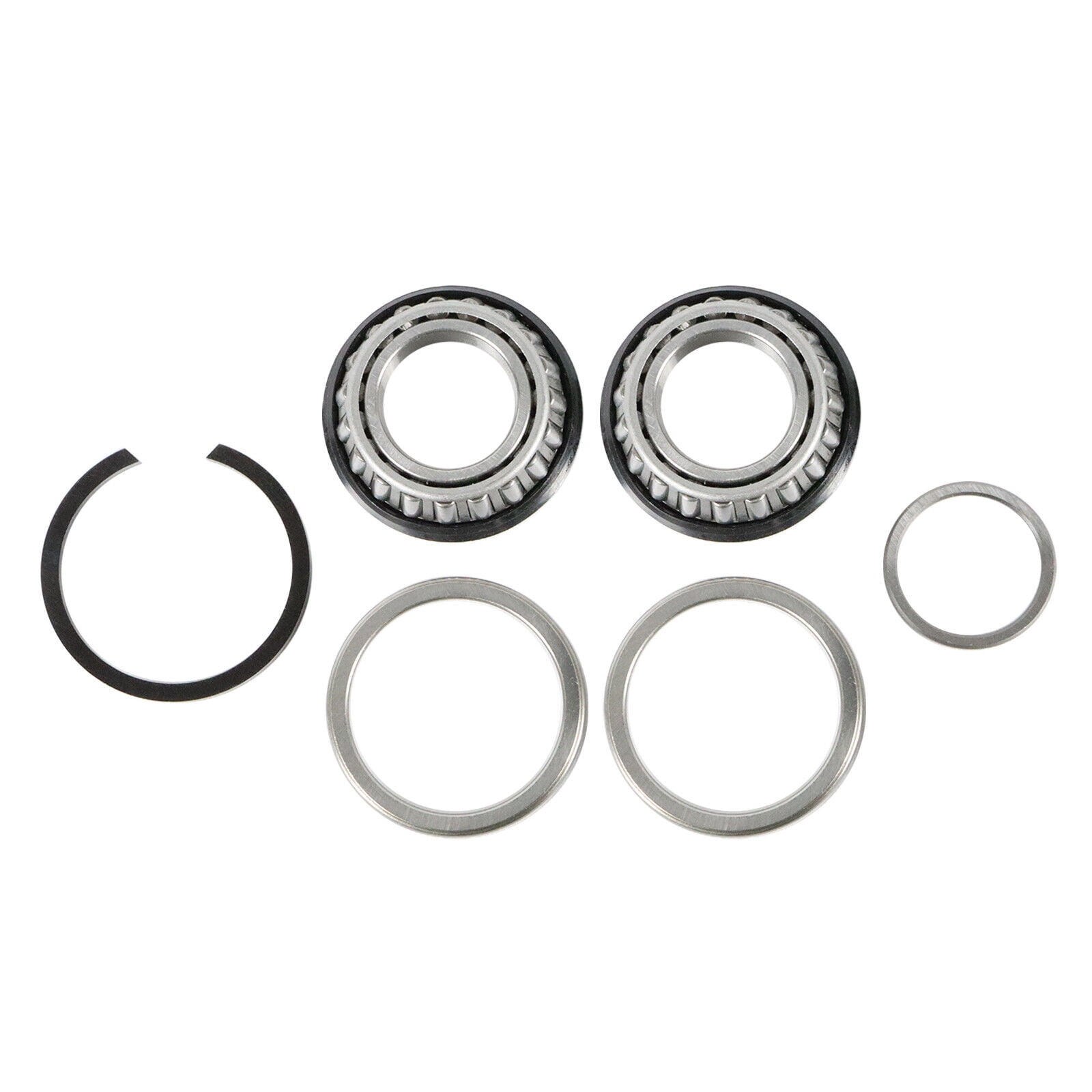 Sem 9028 Complete Crank Case Bearing kit For Harley, Ultima, S&S, RevTech # ...