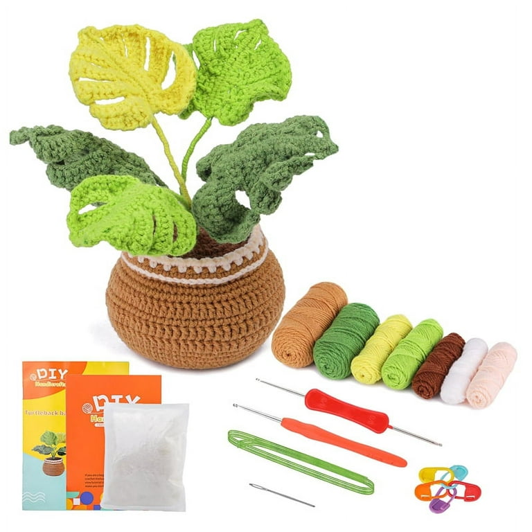 Crochet Kits