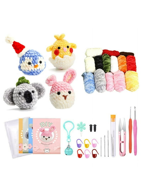 Knitting & Crochet in Arts Crafts & Sewing - Walmart.com