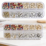 Complete Crystal Bedazzling Kit with 3mm Rhinestones, Multicolor Resin Gems in Storage Box for DIY Tumblers Clothing Accessories, Bling Craft Set, 1 Kit, by Preplabs