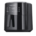 thumbnail image 1 of Complete Cuisine 7 Quart Digital Air Fryer, 1 of 2