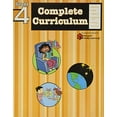 thumbnail image 1 of Pre-Owned Complete Curriculum, Grade 4 (Paperback) 141149881X 9781411498815, 1 of 1