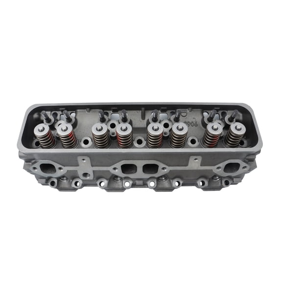 Complete Cylinder Head 10239906 For Chevrolet Cadillac GMC 5.7L OHV VORTEC 96-02
