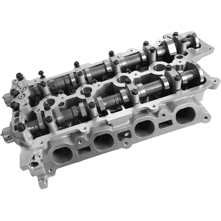 Cylinder Head Assembly G4FD G4FJ 1.6L Engine Fits Hyundai Tucson Sonata Kia Sportage Soul 2012-2021 price history and forecast - GPQ G4FJ G4FD