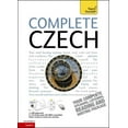 thumbnail image 1 of Complete Czech Beginner to Intermediate Course : Learn to read, write, speak and understand a new language (Edition 1) (Multiple copy pack), 1 of 4