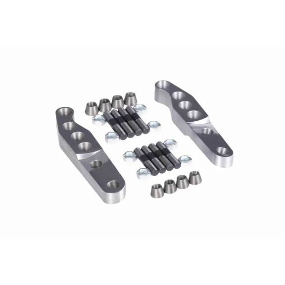 Complete Dana 44 High Steer Arm Kit