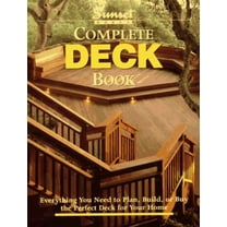 Pre-Owned Complete Deck Book (Paperback) 9780376010872