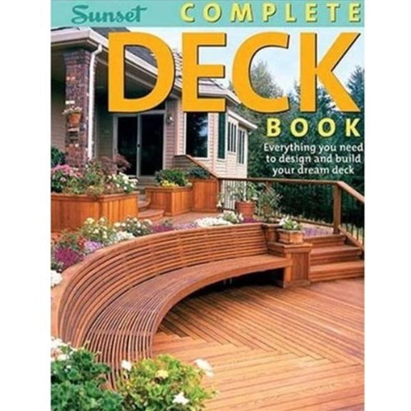 Pre-Owned Complete Deck Book Paperback