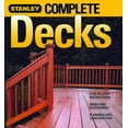 thumbnail image 1 of Pre-Owned Complete Decks (Paperback) 0696221160 9780696221163, 1 of 1