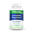 thumbnail image 1 of Complete Digestion, 30 Capsules, Enzyme Science, 1 of 6