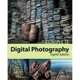 thumbnail image 1 of Pre-Owned Complete Digital Photography, 8th (Paperback) 130525872X 9781305258723, 1 of 1