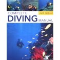 thumbnail image 1 of Pre-Owned Complete Diving Manual (Paperback) 0071457836 9780071457835, 1 of 1