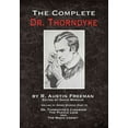 thumbnail image 1 of Complete Dr. Thorndyke The Complete Dr. Thorndyke - Volume III: Short Stories (Part II) - Dr. Thorndyke's Casebook, The Puzzle Lock and The Mag, Book 3, (Hardcover), 1 of 1