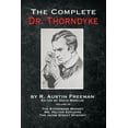 thumbnail image 1 of Complete Dr. Thorndyke The Complete Dr. Thorndyke - Volume IX: The Stoneware Monkey Mr. Polton Explains and The Jacob Street Mystery, Book 9, (Paperback), 1 of 1