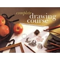 thumbnail image 1 of Pre-Owned Complete Drawing Course (Paperback) 0806948388 9780806948386, 1 of 1