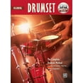 thumbnail image 1 of Complete Drumset Method: Beginning Drumset , Book  Online Audio, 1 of 1