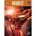 thumbnail image 1 of Pre-Owned Complete Drumset Method: Intermediate Drumset , Book & CD (Complete Method) (Paperback) 0739034758 9780739034750, 1 of 1
