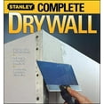 thumbnail image 1 of Stanley Complete: Complete Drywall (Paperback), 1 of 1