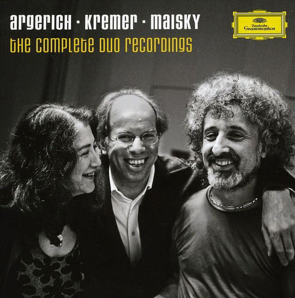 洋楽 Martha Argerich The Complete Recordings MTItNzA5OS5qcGVn.jpeg