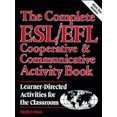 thumbnail image 1 of Pre-Owned The Complete ESL/EFL Cooperative and Communicative Activity Book, 9780844206783, 0844206784, Paperback, 1 edition, 1 of 1