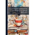thumbnail image 1 of A Complete Edition of the Poets of Great Britain.. : Dryden. Rochester. Roscommon. Otway. Pomfret. Dorset. Stepney. Philips. Walsh. Smith. Duke. King. Sprat. Montague. Halifax (Paperback), 1 of 1