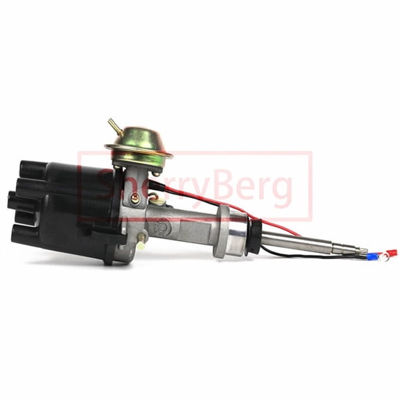 Complete Electric Distributor For LADA VAZ SIGNET 1300 1500 1600 2101 2103 2106 NIVA 2105
