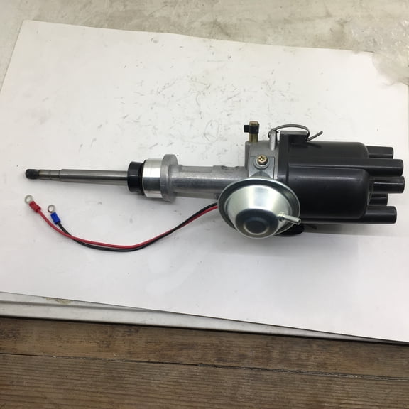 Complete Electric Distributor For LADA VAZ SIGNET 1300 1500 1600 2101 2103 2106 NIVA 2105