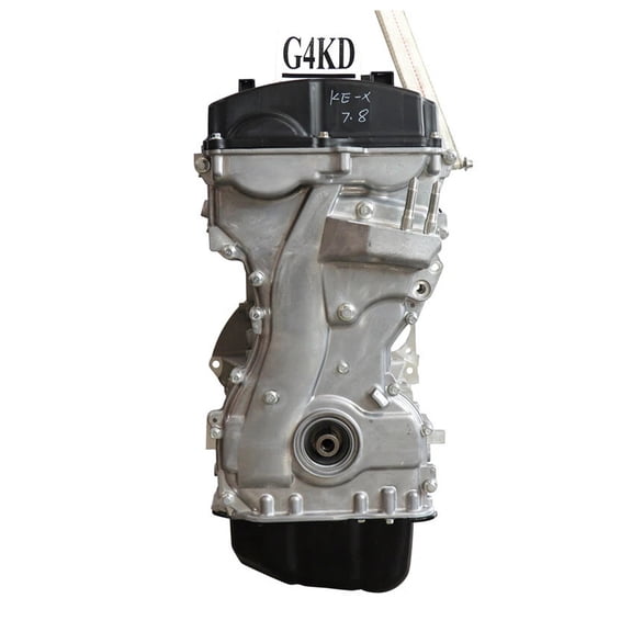 Complete Engine Assembly (2.0L) for 2010-2015 Model Year Mid-size & Compact Sedans