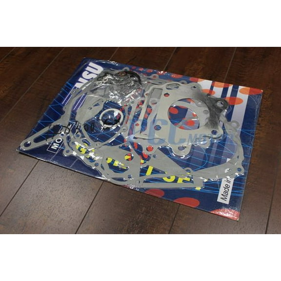 Complete Engine Gasket Kit for HONDA TRX300EX TRX 300 EX 1993 - 2009 GS25
