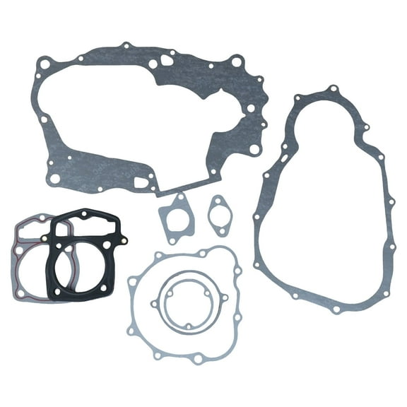 Complete Engine Gasket Set for Jonway GTX 250 EFI Manual 6-Speed Motorcycle