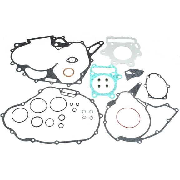 Complete Engine Rebuild Gasket Kit for Honda TRX300EX TRX 300EX 300 EX X 1993-2009