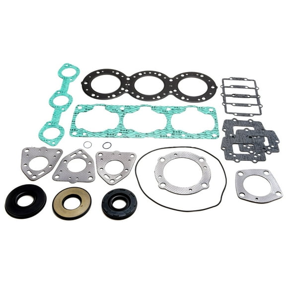 Complete Engine Rebuild Gasket Seal Kit Kawasaki 1100 Jet Ski ZXI 1100 Zxi1100