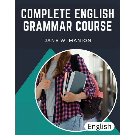 Complete English Grammar Course: The Parts of Speech (Paperback)