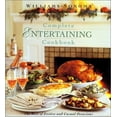 thumbnail image 1 of Complete Entertaining Cookbook (Hardcover) by Joyce Eserky Goldstein, 1 of 1