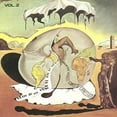 thumbnail image 1 of Hysear Don Walker - Complete Expressions Vol.2 - Music & Performance - CD, 1 of 1